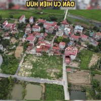 Bán Đất Nền Kcn Quế Võ 1 Bắc Ninh