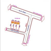 Bán Đất Xón Kim Mỹ, Xã Nghi Ân