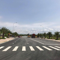 Đất Mặt Đường Dt769 Ngay Sát Thpt Nhơn Trạch Sổ Sẵn Sang Tên Ngay Trong Ngày, 155M2 Full Thổ Cư Shr