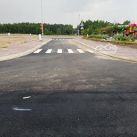 Đất Mặt Đường Dt769 Ngay Sát Thpt Nhơn Trạch Sổ Sẵn Sang Tên Ngay Trong Ngày, 155M2 Full Thổ Cư Shr
