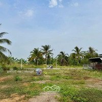 Tôi Chính Chủ Cần Bán Lô Đất Gò Hươu, Mỹ Thạnh Nam Long An Diện Tích 5X30M2/150M2 Giá Bán 690 Triệu Shr