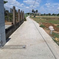 Tôi Chính Chủ Cần Bán Lô Đất Gò Hươu, Mỹ Thạnh Nam Long An Diện Tích 5X30M2/150M2 Giá Bán 690 Triệu Shr