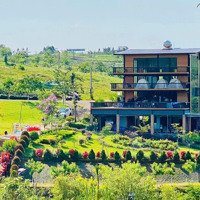 Ra Gấp 125M2 Đất Sát Hồ Bảo Lộc Kế Dãy Homestay Đang Kinh Doanh Chỉ 899 Triệu