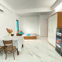 Cho Thuê Cc Mini Đầy Đủ Tiện Nghi, 30M2, 3,5 Triệu Ở Phố Viên, Cổ Nhuế 2, Bắc Từ Liêm, Hà Nội