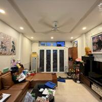 Bán nhà Đình Thôn, Nam Từ Liêm 58m2 x 4 tầng nhà sát phố, giá 12,5 tỷ