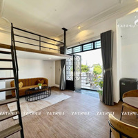 Cho Thuê Phòng Duplex Ban Công Máy Giặt Riêng Tách Bếp Ngay Cư Xá Bắc Hải Quận 10