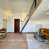 Cho Thuê Phòng Duplex Ban Công Máy Giặt Riêng Tách Bếp Ngay Cư Xá Bắc Hải Quận 10