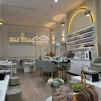 Góc Chuyển Nhượng Cửa Hàng Nail, Mi Tại Shophouse Sunshine City