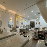Góc Chuyển Nhượng Cửa Hàng Nail, Mi Tại Shophouse Sunshine City