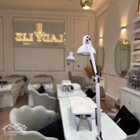 Góc Chuyển Nhượng Cửa Hàng Nail, Mi Tại Shophouse Sunshine City