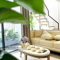 Mezza Havenpark 2Pn+1, 2 Vệ Sinhfull Nội Thất