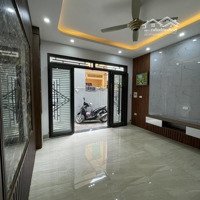 Nhà Mới, Lô Góc Thoáng, Nội Thất Đầy Đủ, Đẹp, Cạnh Kđt Văn Phú, Diện Tích: 30Mx 4,2M, Giá Chỉ Nhỉnh 6 Tỷ.
