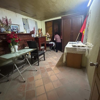 Bán Nhà Ngõ 31 Đại Cồ Việt Hai Bà Trưng Hà Nội