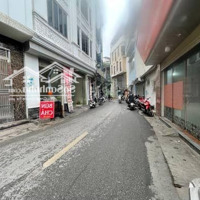 Bán Nhà Ngõ 31 Đại Cồ Việt Hai Bà Trưng Hà Nội