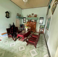 Bán Đất Tặng Nhà Mặt Tiền Phạm Vấn - 208M2 - Ngang 12M - Gần Biển Mân Thái - Giá Bán 14.6 Tỷ