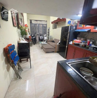 Bán Nhà Mặt Ngõ Đỗ Thuận Phường Bách Khoa