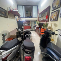 Bán Nhà Mặt Ngõ Đỗ Thuận Phường Bách Khoa