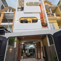 Bán Siêu Phẩm Ngang 5M Rất Hiếm , Vị Trí Đẹp . Giá Tốt . Gần Chợ, Phường Thạnh Xuân .Q 12