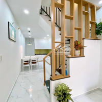 Bán Nhà Hẻm 1 Xẹc Đường Trần Kế Xương, Phú Nhuận Xây 38M2 . Giá Bán 3 Tỷ 080 Triệu, Gần Chợ Bà Chiểu.