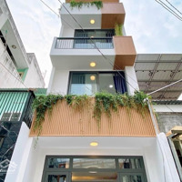 Bán Nhà Hẻm 1 Xẹc Đường Trần Kế Xương, Phú Nhuận Xây 38M2 . Giá Bán 3 Tỷ 080 Triệu, Gần Chợ Bà Chiểu.