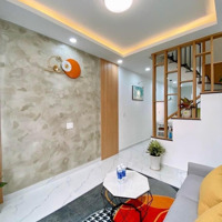 Bán Nhà Hẻm 1 Xẹc Đường Trần Kế Xương, Phú Nhuận Xây 38M2 . Giá Bán 3 Tỷ 080 Triệu, Gần Chợ Bà Chiểu.