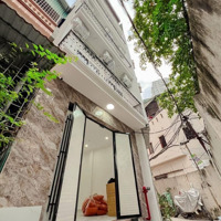 Bán Toà Nhà Chdv Phố Minh Khai, Chủ Cần Bán Gấp Giảm Sốc 1Tỷ: 62M2X6Tầng,Mặt Tiền4,5M Dòng Tiền 70 Triệu/Th
