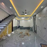 BÁN NHÀ LẦU SIÊU ĐẸP – CÁCH KDL BỬU LONG CHỈ 7 PHÚT DI CHUYỂN!