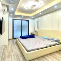 Bán Nhà Trường Chinh - Thanh Xuân - 6 Tầng Thang Máy - Ngõ Rộng, Thông - Kinh Doanh - Ô Tô Tránh