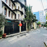 Biệt Thự 5 Tầng 88M², 4 Phòng Ngủ K300 Nguyễn Thái Bình, P,12, Tân Bình 19.8 Tỷ Chủ Định Cư Bán Gấp