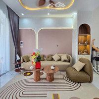 Siêu Phẩm- Villa Mini Ngay Khu Phố Tây An Thượng, Biển Mỹ Khê - Đường 7M + Hđ 50 Triệu/Th- Chỉ 11.X Tỷ