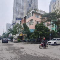 Để Kd, Tạo Dòng Tiền, Giữ Tiền Bền Vững, Căn 85M2 Trục Đường Đôi Kđt Văn Khê