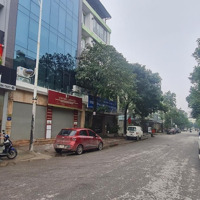 Để Kd, Tạo Dòng Tiền, Giữ Tiền Bền Vững, Căn 85M2 Trục Đường Đôi Kđt Văn Khê