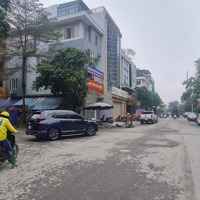 Để Kd, Tạo Dòng Tiền, Giữ Tiền Bền Vững, Căn 85M2 Trục Đường Đôi Kđt Văn Khê