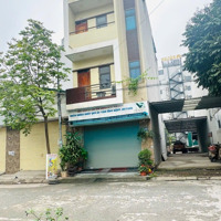 Mua Đất Tặng Nhà 3 Tầng Bà Chị Gửi Độc Quyền Bán Lô 70M2 Khu 4,3Ha, Mặt Tiền 5M Sâu 14M