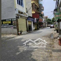 Nhà Trục Chính Liên Ninhdiện Tích76M2, Kinh Doanh Sầm Uất, Ô Tô Tránh Nhau, Giá Bán 9.3 Tỷ