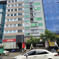 Bán Tòa Nhà 2 Mặt Tiền Đường Nguyễn Văn Trỗi Phường 1, Tân Bình.diện Tích11X15M (Hầm 10 Tầng) Giá Bán 149 Tỷ