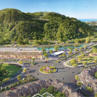 Chính Thức Nhận Booking Nhà Phố 4,5 Tầng Cửa Ngõ Kinh Tế Quy Nhơn,Sổ Hồng Lâu Dài,Giá Chỉ 45 Triệu /M2