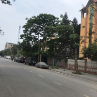 Đất Đẹp Đường To Giá Rẻ Tdc Thanh Am Thượng Thanhdiện Tích80M2 . Giá Bán 210 Triệu / M2