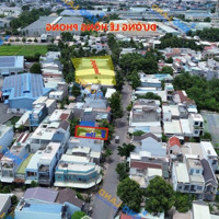 Lô Đất Trục Chính Kdc Đại Quang Cách 100M Đường Lê Hồng Phong, Phường Tân Bình, Tp Dĩ An