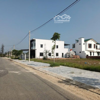 Bán Lô Tdc Ven Biển Duy Hải Sạch Đẹp Đường 7.5M Diện Tích 150M2 Giá 1.65 Tỉ (Lô Duy Nhất Giá Này)