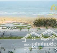 Bán Khách Sạn Vị Trí Đắc Địa Bậc Nhất Bãi Biển Sầm Sơn, Dòng Tiền Cao
