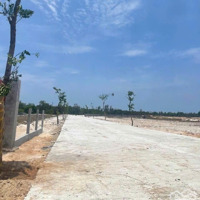 Mở Bán 42 Lô Đất Nền Phía Nam Hội An Chỉ 4,5 Triệu/M2