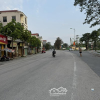 165,5 Kđg Lỗ Khê, Liên Hà, Đông Anh. Vị Trí Đắc Địa. Giá Cực Hấp Dẫn,Diện Tích65,5M2 Giá Chỉ 6.396 Tỷ