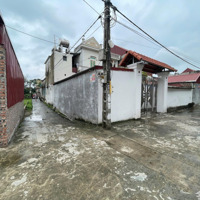 Bán Đất Tại Nguyệt Đức, 20 Triệu/M2, 88.3M2, Mặt Tiền 6M, Ngõ 2.7M