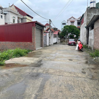 Bán Đất Tại Nguyệt Đức, 20 Triệu/M2, 88.3M2, Mặt Tiền 6M, Ngõ 2.7M