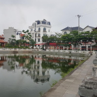Bán Đất Làng Nghề Dương Liễu, Hoài Đức, Hà Nội. Ngõ Thông Tứ Tung, Ô Tô Tải Qua Đất. 61M2, 5Tỷ