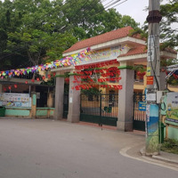 Bán Đất Làng Nghề Dương Liễu, Hoài Đức, Hà Nội. Ngõ Thông Tứ Tung, Ô Tô Tải Qua Đất. 61M2, 5Tỷ
