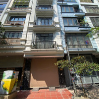 Cho Thuê Nhà Vạn Phúc - Hà Đông.diện Tích50M2, 7 Phòng Ngủ 5 Vệ Sinh Full Điều Hoà. Giá Bán 25 Triệu