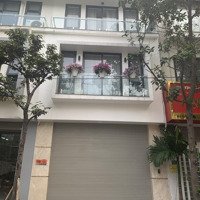 Cho Thuê Liền Kề Khu C Geleximco Đã Hoàn Thiện Đẹp Có 7 Điều Hoà