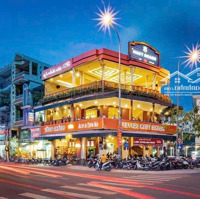 Cho Thuê Nhà Mặt Phố Nguyễn Văn Lộc, Lô Góc, Cực Đẹp, Diện Tích:190M2X4Tầng, Mặt Tiền: 20M, Vip